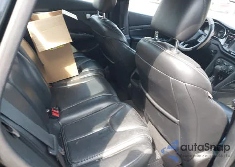 2013 Dodge Dart Limited z USA, uszkodzony, nr VIN 1C3CDFCH8DD322832